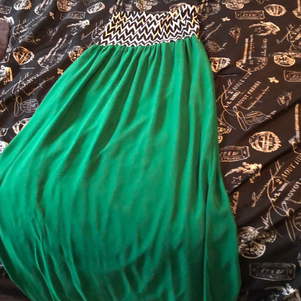 Summer dress